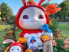 -海南清水湾莱佛士酒店