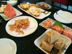 -真剑日本料理·铁板烧(贵州路店)
