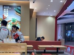 -小木屋拌饭(西安万象天地店)