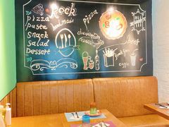 -摇滚披萨(长春街店)