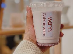 -Cafe on warm(丹霞店)