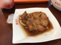 -鲜得来排骨年糕(即墨路店)