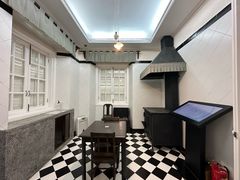 -龙环葡韵住宅式博物馆