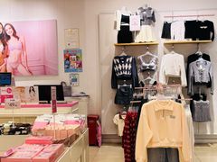 -6IXTY 8IGHT(朝阳大悦城店)