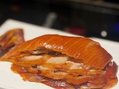 -小大董·烤鸭(凤凰汇店)