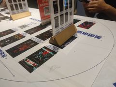 -棂笼·深度沉浸密室(武汉旗舰店)