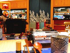 -舞漁日料美人胶原锅(陆家嘴中心店)