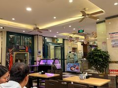 -西部马华清真食府·丝路菜(大钟寺店)
