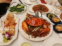 -喜记避风塘炒辣蟹(旗舰店)