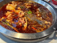 -蜀滋香鲜鱼美蛙火锅(339店)