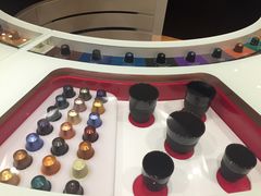 -Nespresso(港汇广场店)