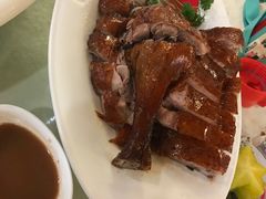 -椿记烧鹅(叠彩店)