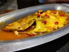 小厨招牌臭鳜鱼-徽镇小厨·经典徽菜(十里河店)