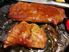 -吉布鲁牛排海鲜自助(武侯泛悦国际店)