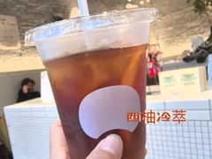 -CENCHI 汵奇咖啡(东四店)