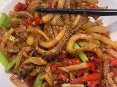 -笨罗卜浏阳菜馆(龙华鹏润达店)