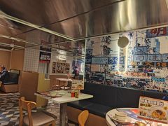 -食大利香港茶餐厅(南亚风情第一城店)