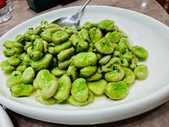 -洁而精川菜馆(复兴公园店)