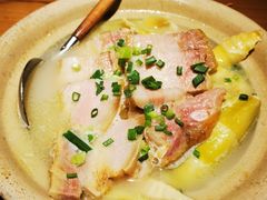 -黄山老妈·土菜(碧桂园店)