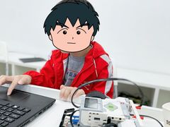 -童程童美少儿编程乐高机器人(汉阳校区)