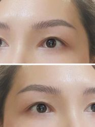 -本小姐美学·半永久纹眉野生眉