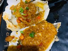 -小俩口烧烤东北菜(双井店)