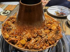 -刘记光大火锅鸡(北行店)