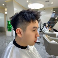 -COSMO PRO造型