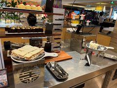 -北京王府井希尔顿酒店·万斯阁西餐厅