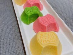 -阮大兴糕团(滨江宝龙店)