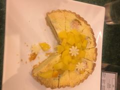 -索菲特酒店·海鲜自助 ·聚餐厅