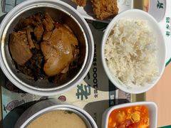 -老乡鸡(南京胜利路店)