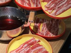 -沼津港精致料理·寿喜烧·烧鸟(青浦宝龙广场日料榜单店)