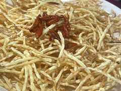 -无味饭店(九眼桥商业文化广场店)