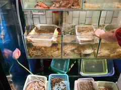 -阿凡海鲜(甬港北路店)