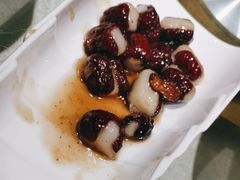 -金枝玉叶上海人家食府(三里河店)