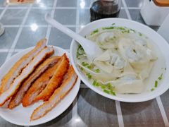 -潘国仙耳光馄饨(黄家阙路店)