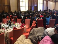 -上海浦东康桥绿地假日酒店