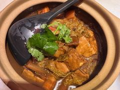 -小吊梨汤·北京菜·烤鸭(西直门凯德店)