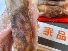 -蔓姐北京烤鸭(芙蓉广场店)