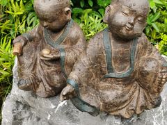 -香积寺