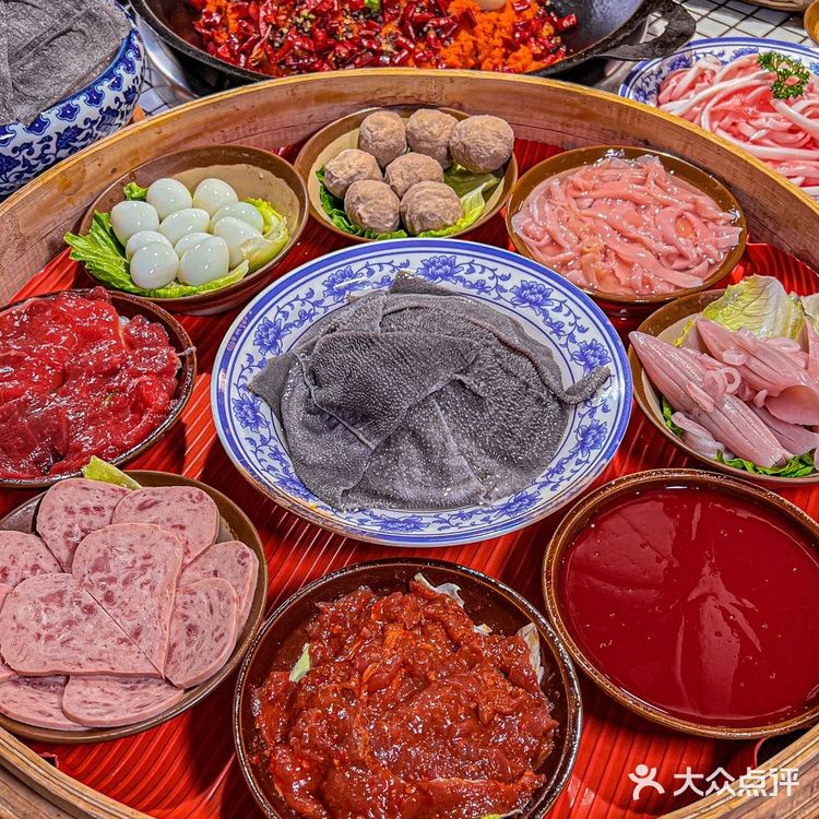 每次来都可以哐哐干掉两盘！