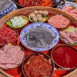 每次来都可以哐哐干掉两盘！