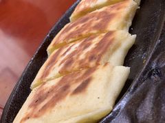 甜奶酪馅饼-格日勒阿妈蒙古厨房(大召店)