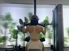 -WEGYMER健萌健身(雅颂居馆)