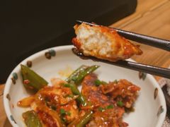 韩式豆腐-みほりん味保灵(六月汇广场店)