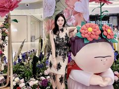 -长沙北辰三角洲大悦城