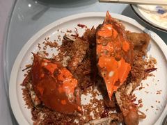 -漢舍中国菜馆(889广场店)