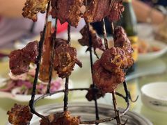-二毛馕坑肉饭店