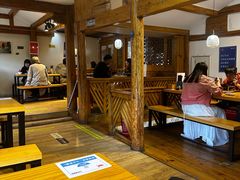 -勺子米线·云南传统小吃市集(四方街店)